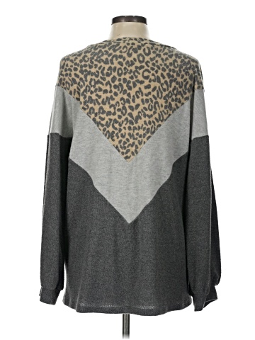 First Love Long Sleeve Top (view 2)