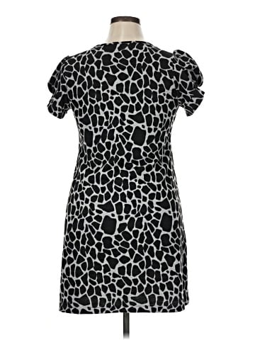 En Focus Studio Casual Dress (view 2)