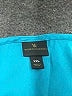 Worthington 100% Polyester Teal Sleeveless Top Size XXL - photo 7