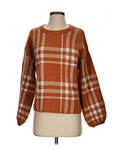Z Supply Pullover Sweater (view 1)