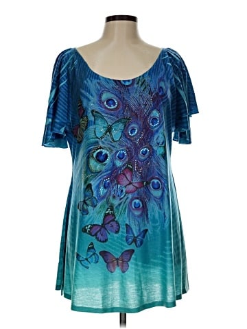 Closet Full Cocktail Dress (view 1)