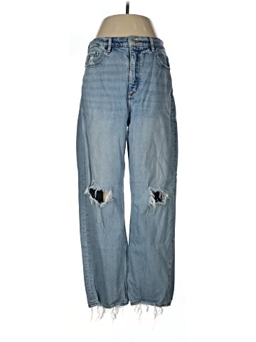 Ann Taylor LOFT Jeans (view 1)