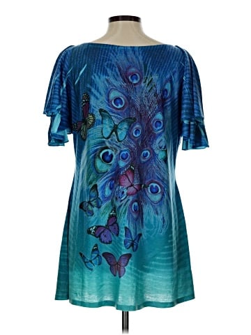 Closet Full Cocktail Dress (view 2)