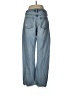 Ann Taylor LOFT Hearts Blue Jeans Size 29 waist - photo 2
