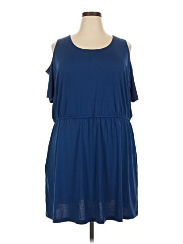 Cacique Casual Dress (view 1)