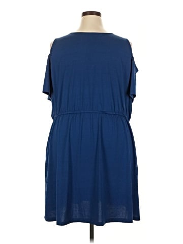 Cacique Casual Dress (view 2)