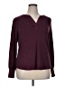 Buffalo by David Bitton Burgundy Pullover Sweater Size XL - photo 1