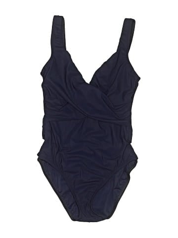 Karla Colletto One Piece Swimsuit (view 1)