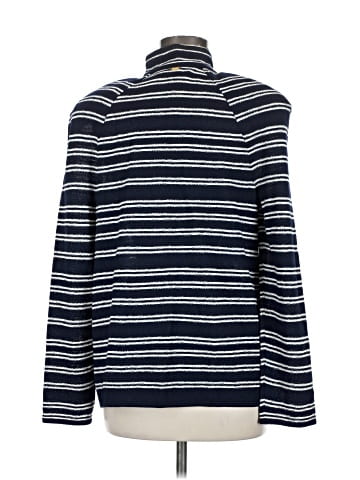 St. John Wool Cardigan (view 2)