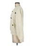 NANETTE Nanette Lepore Stars Ivory Pullover Sweater Size M - photo 5