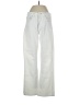 Rag & Bone Ivory Jeans Size 27 waist - photo 1