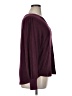 Buffalo by David Bitton Burgundy Pullover Sweater Size XL - photo 4