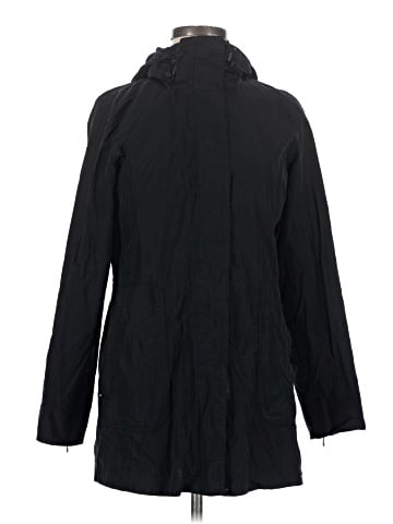 Marmot Raincoat (view 1)