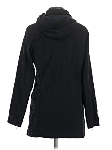 Marmot Raincoat (view 2)