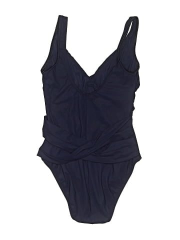 Karla Colletto One Piece Swimsuit (view 2)