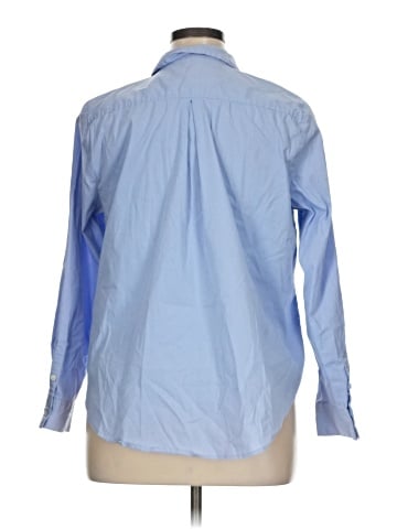 Apt. 9 Long Sleeve Button-Down Shirt (view 2)