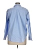 Apt. 9 Blue Long Sleeve Button-Down Shirt Size XL - photo 2