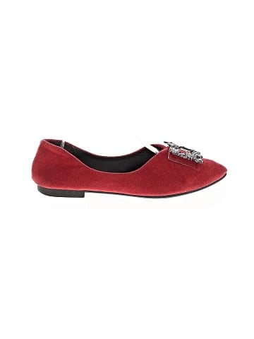 Fashion Flats (view 1)