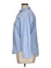 Apt. 9 Blue Long Sleeve Button-Down Shirt Size XL - photo 5