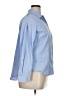 Apt. 9 Blue Long Sleeve Button-Down Shirt Size XL - photo 4