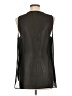 Pretty Rebellious Black Sleeveless Blouse Size L - photo 2