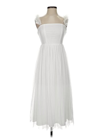 Lulus Cocktail Dress (view 1)