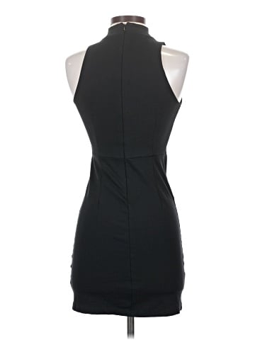 Just Be... Cocktail Dress (view 2)