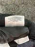 Anne Klein Chevron-herringbone Blue Dress Pants Size 6 - photo 8