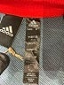 Adidas Camo Blue Pullover Sweater Size XS - photo 7