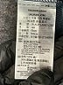 Adidas Camo Blue Pullover Sweater Size XS - photo 8