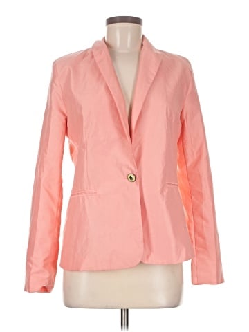 Zara Blazer (view 1)