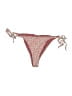 Unbranded Red Swimsuit Bottoms Size M (estimated) - photo 1