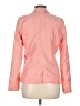 Zara Pink Blazer Size M - photo 2