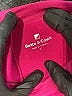 Bette & Court Solid Pink Active Skort Size S - photo 3