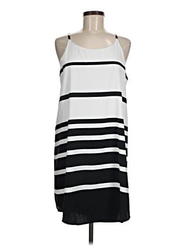 BB Dakota Casual Dress (view 1)