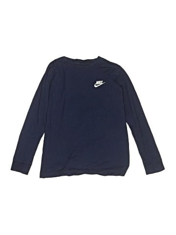 Nike Long Sleeve T-Shirt (view 1)