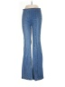 We the Free Blue Jeans Size 25 waist - photo 1