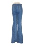 We the Free Blue Jeans Size 25 waist - photo 2