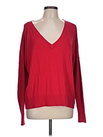 Victoria's Secret Pullover Sweater (view 1)