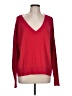 Victoria's Secret Red Pullover Sweater Size L - photo 1