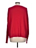 Victoria's Secret Red Pullover Sweater Size L - photo 2
