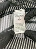 Joe's Jeans Stripes Gray Active Pants Size XS - photo 7