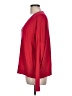 Victoria's Secret Red Pullover Sweater Size L - photo 5