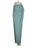 Jockey Solid Teal Active Pants Size L - photo 5