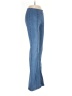 We the Free Blue Jeans Size 25 waist - photo 4