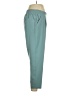 Jockey Solid Teal Active Pants Size L - photo 4