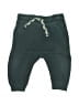 Zara Baby Teal Casual Pants Size 9-12 mo - photo 1