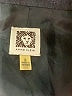 Anne Klein Black Blazer Size 2 - photo 6