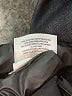 Anne Klein Black Blazer Size 2 - photo 7