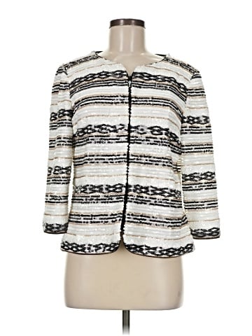 Alex Evenings Blazer (view 1)